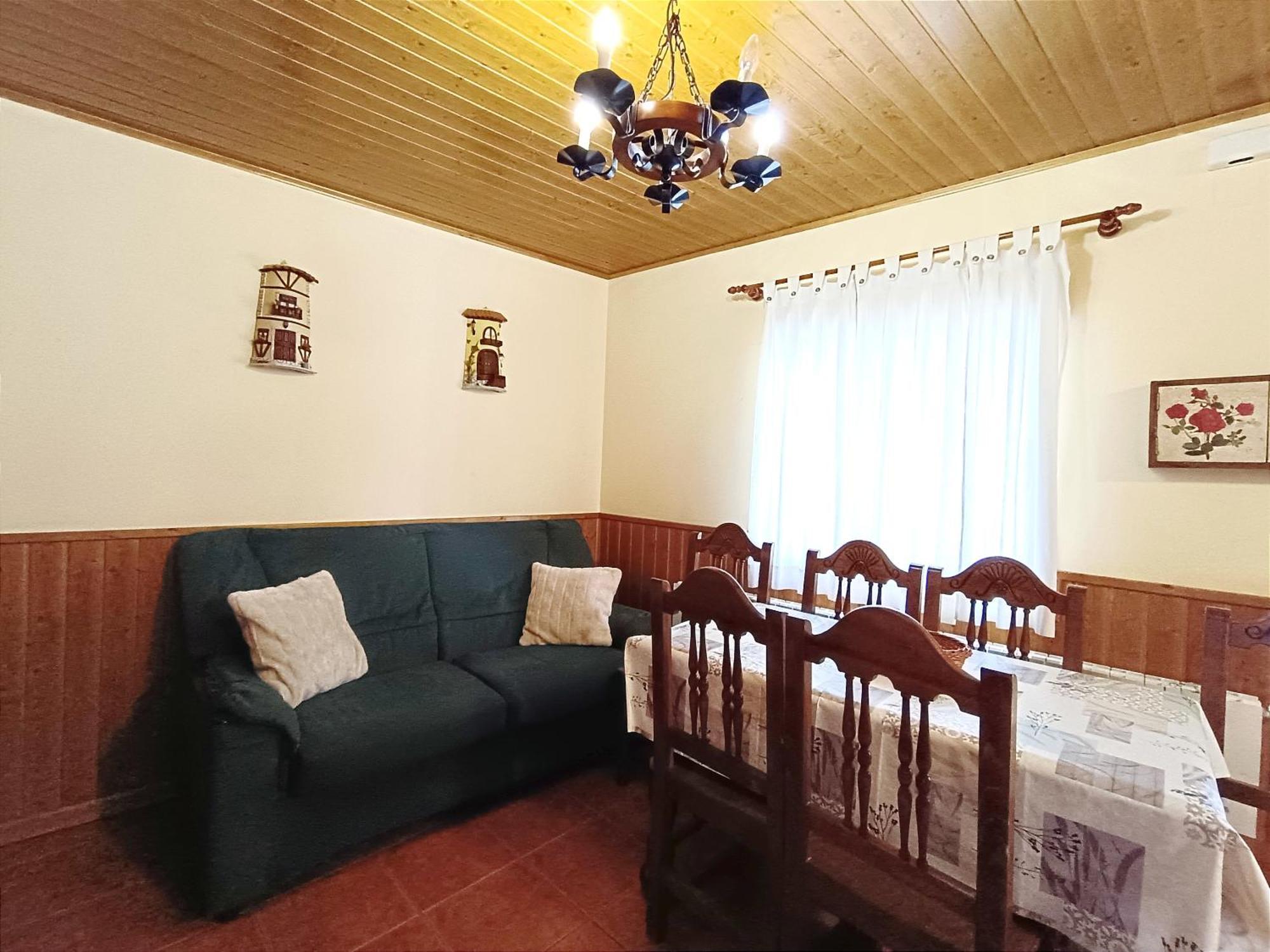 Casa Raspa Baterna 外观 照片