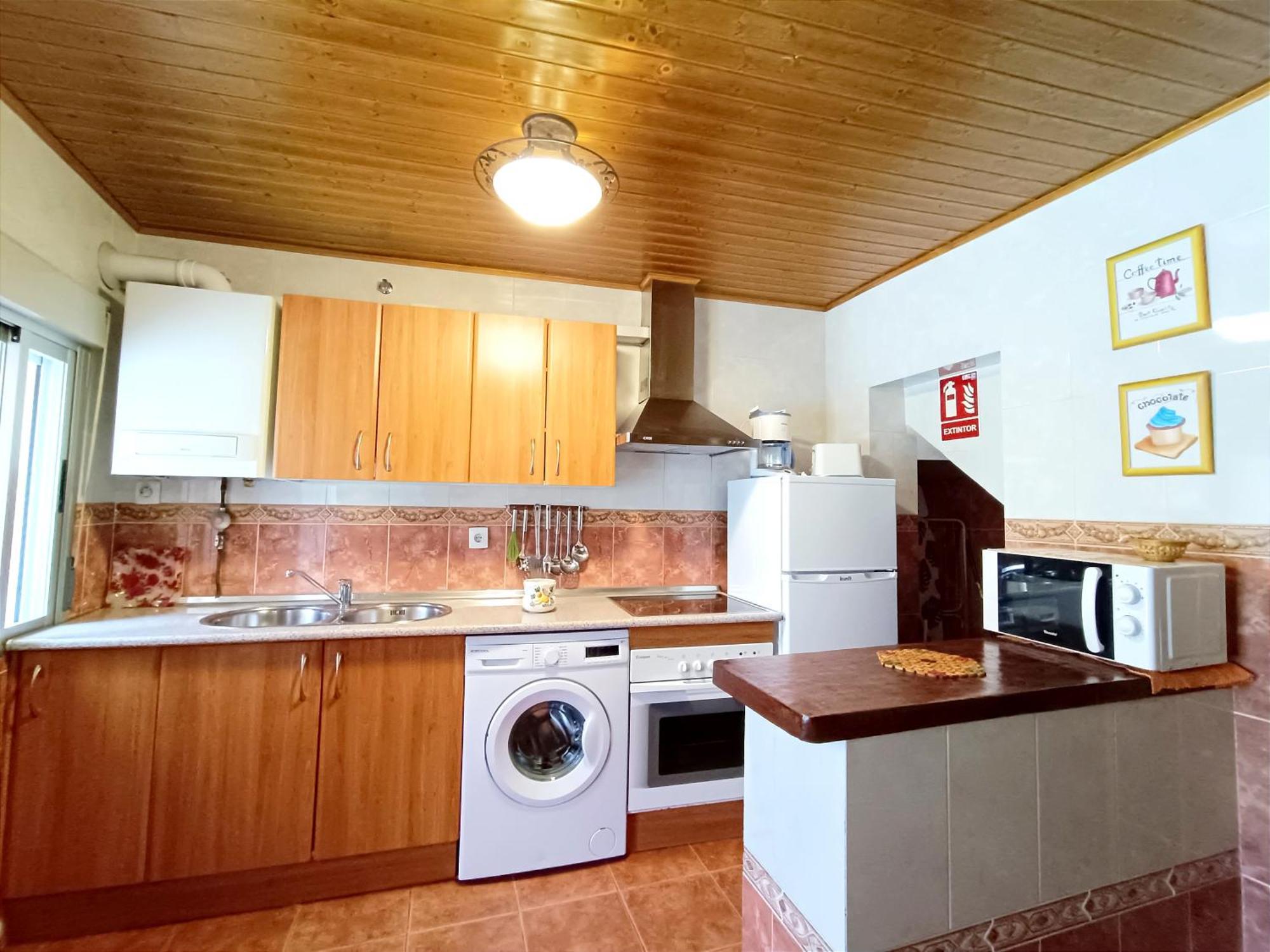 Casa Raspa Baterna 外观 照片