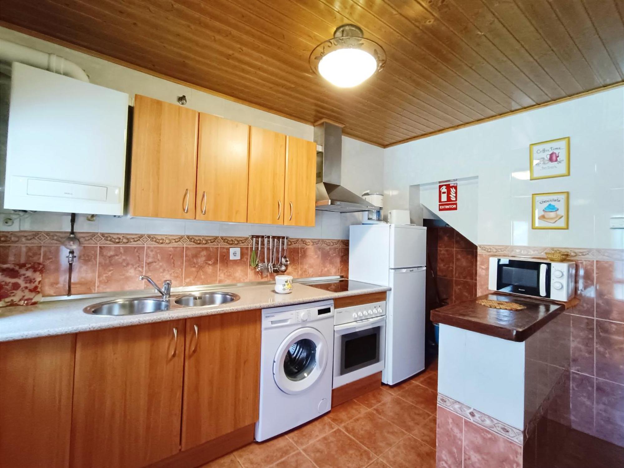 Casa Raspa Baterna 外观 照片