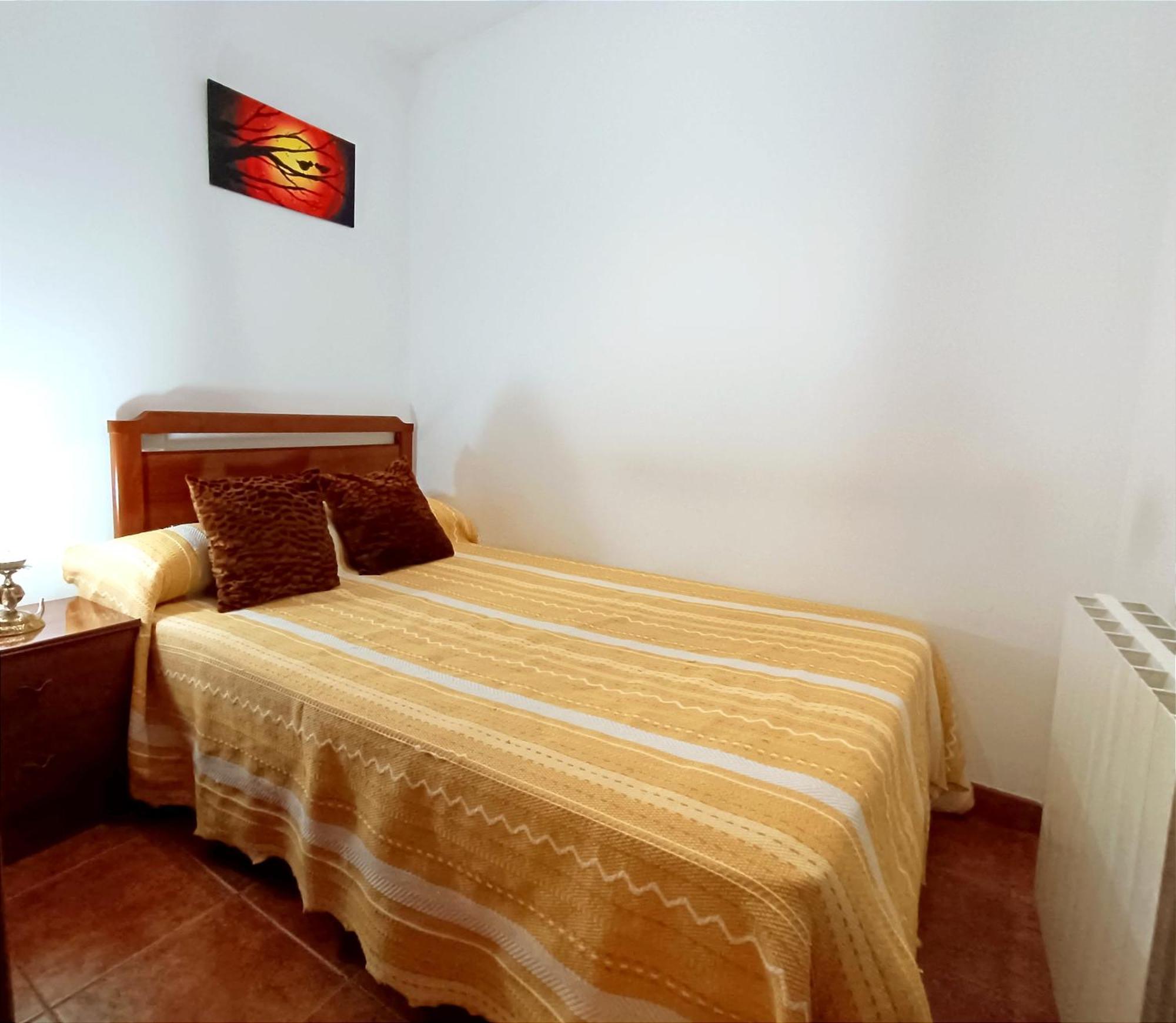 Casa Raspa Baterna 外观 照片